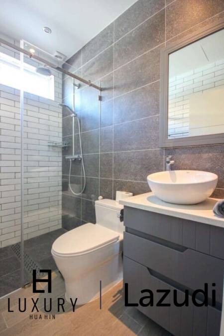 450 metro cuadrado 3 ` 2 Baño Villa de Venta