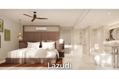 1 Bedd 1 Bath 60 SQ.M Surfhouse Residences, Phuket Bang Tao