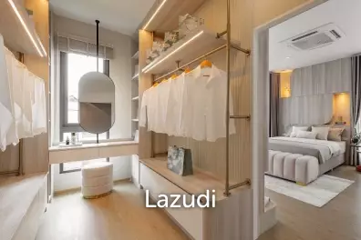 4 Bed 5 Bath 212.50 SQ.M Kimpson Sukhumvit 101/1