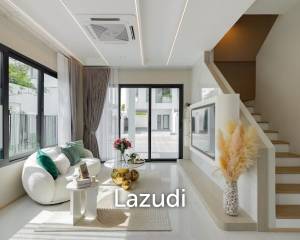 4 Bed 5 Bath 212.50 SQ.M Kimpson Sukhumvit 101/1