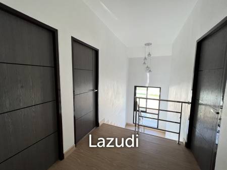 3 Bedrooms 2 Story Detached House For Sale In Nang Lae