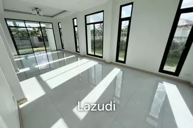บ้าน 2 ชั้น 3 ห้องนอนสำหรับขายใน ต.นางแล