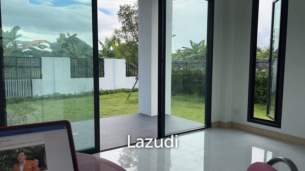 3 Bedrooms 2 Story Detached House For Sale In Nang Lae