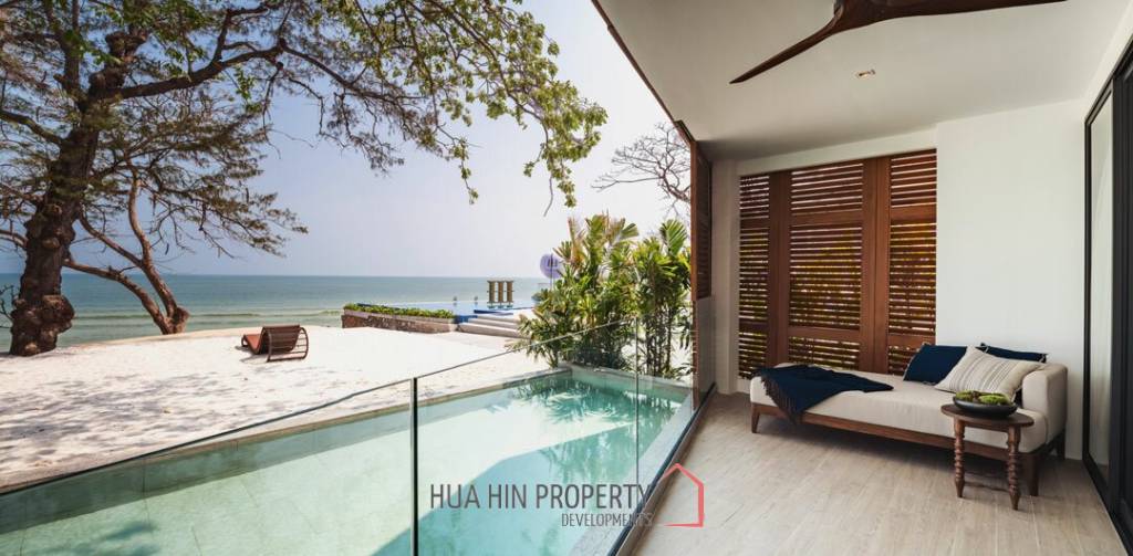 2 Bed 86SQM Intercontinental Residences