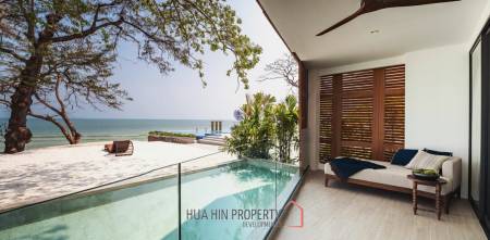 2 Bed 86SQM Intercontinental Residences