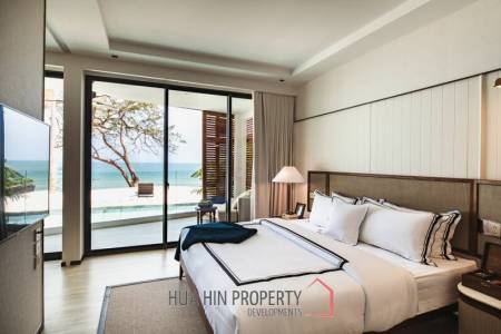 2 Bed 86SQM Intercontinental Residences