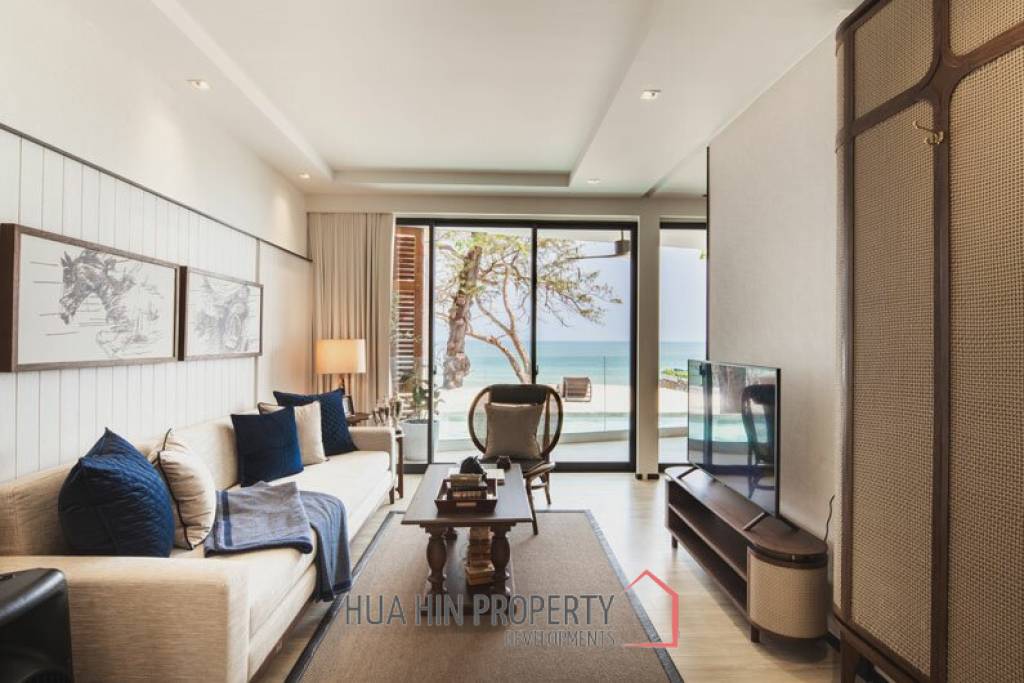 2 Bed 86SQM Intercontinental Residences