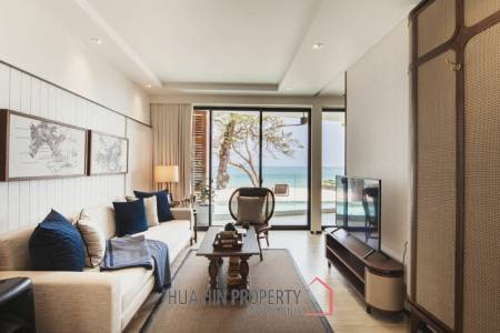 2 Bed 86SQM Intercontinental Residences