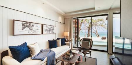 2 Bed 86SQM Intercontinental Residences