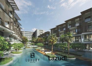 118 Sqm 3 Bed 3 Bath Condominium For Sale