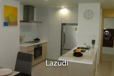1 Bedroom 1 Bathroom 62 SQ.M Casa 24 Condo