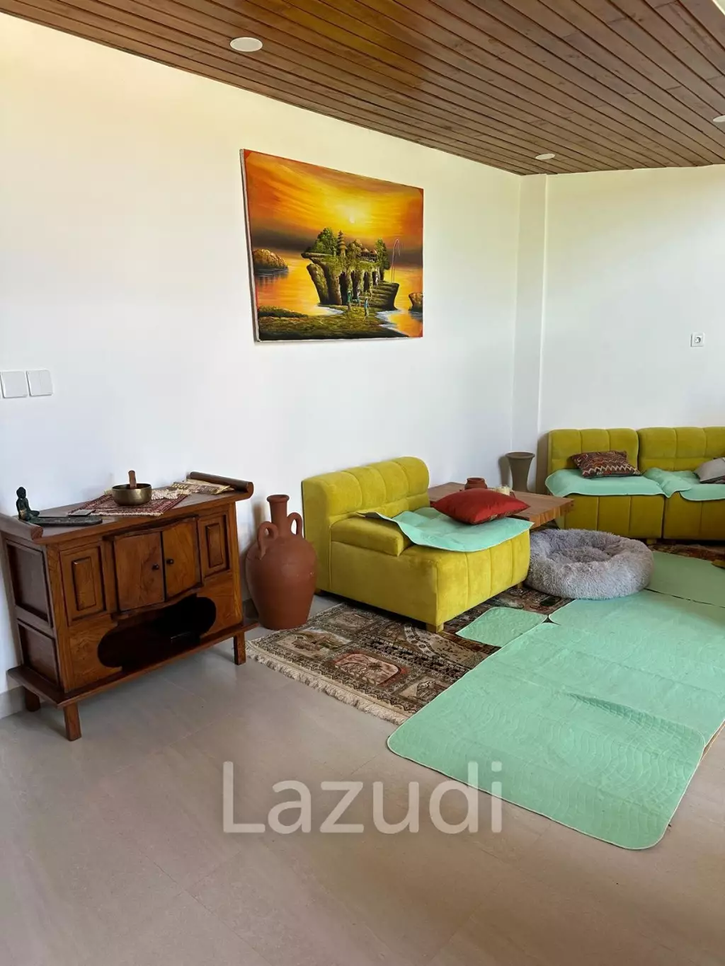 Completed 2 Bedroom Leasehold Villa in the Heart of Bingin