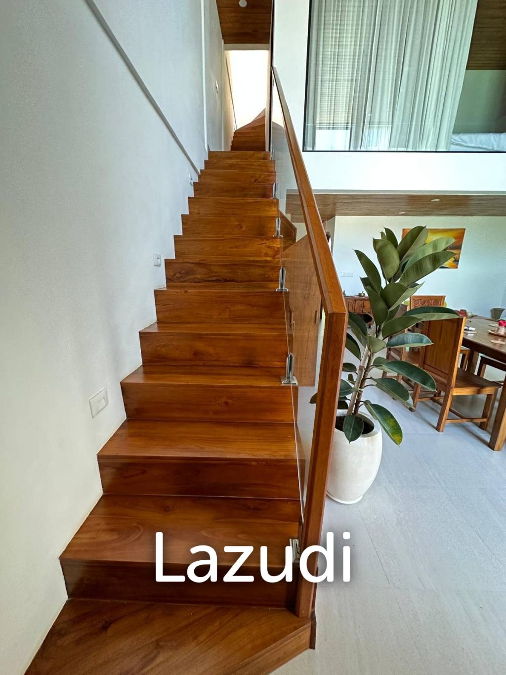 Completed 2 Bedroom Leasehold Villa in the Heart of Bingin