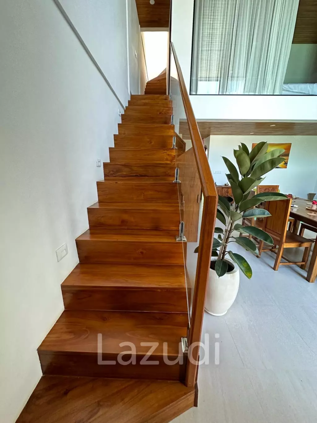 Completed 2 Bedroom Leasehold Villa in the Heart of Bingin