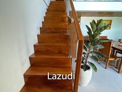 Completed 2 Bedroom Leasehold Villa in the Heart of Bingin