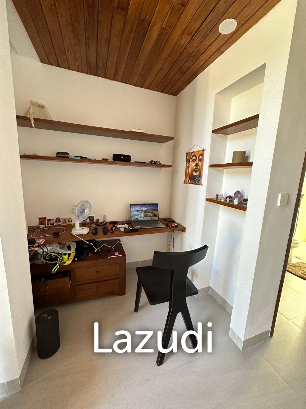 Completed 2 Bedroom Leasehold Villa in the Heart of Bingin