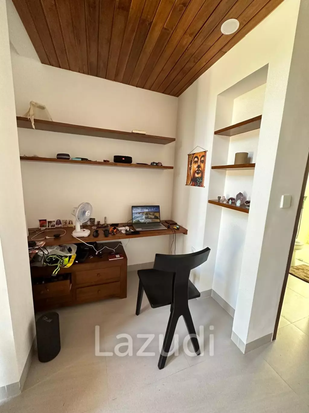 Completed 2 Bedroom Leasehold Villa in the Heart of Bingin