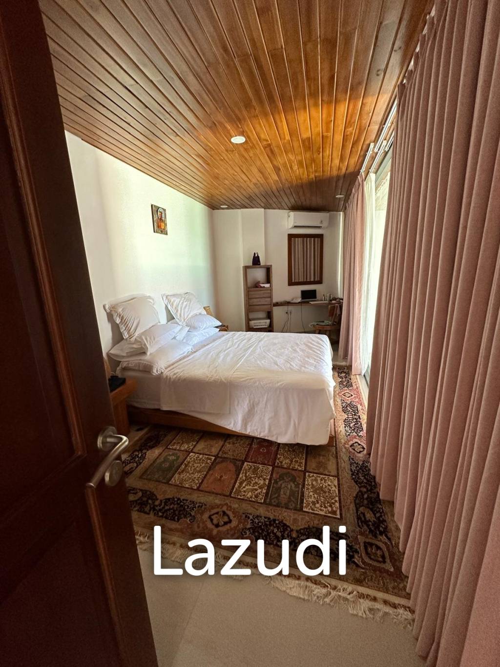 Completed 2 Bedroom Leasehold Villa in the Heart of Bingin
