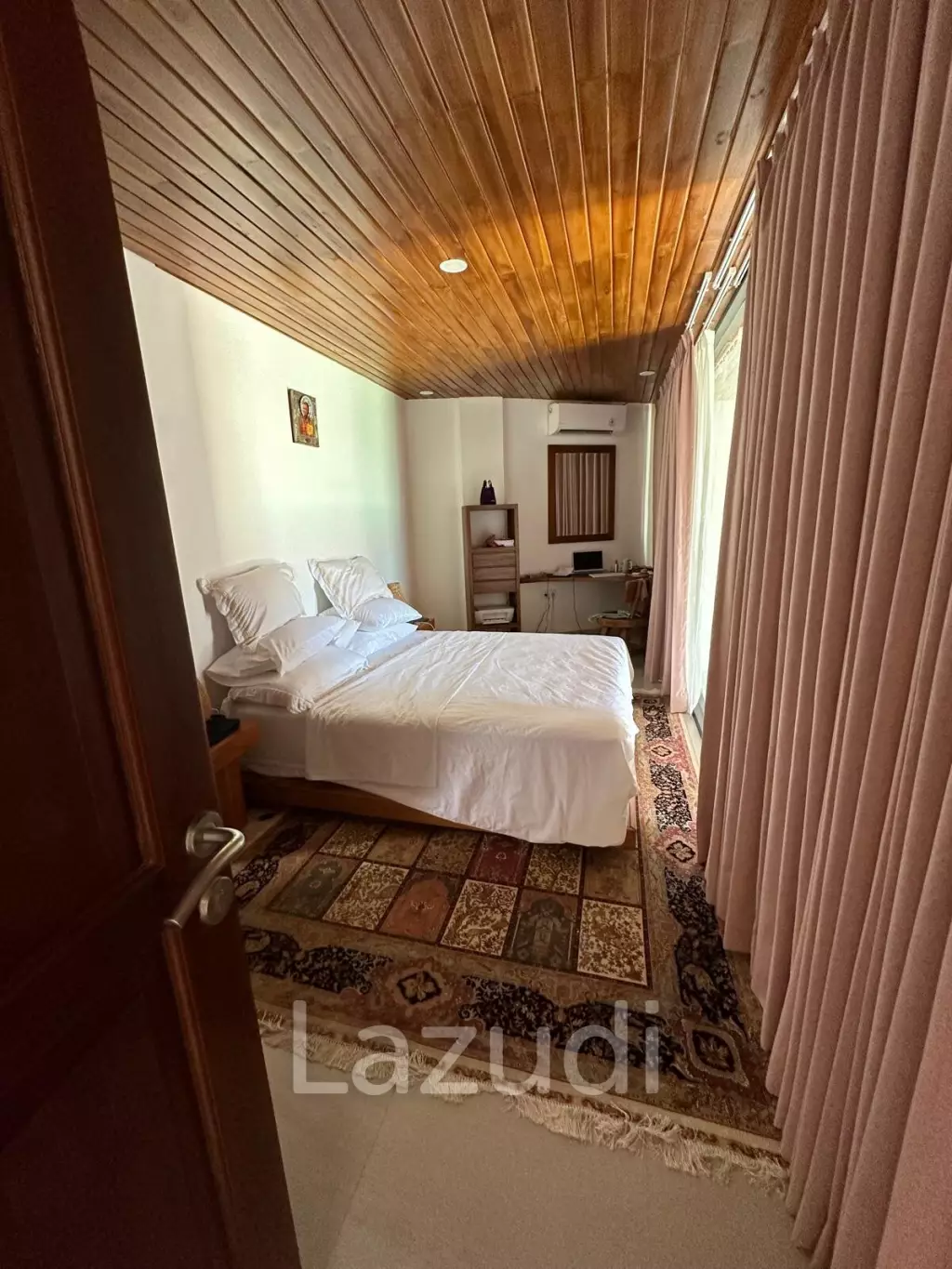 Completed 2 Bedroom Leasehold Villa in the Heart of Bingin