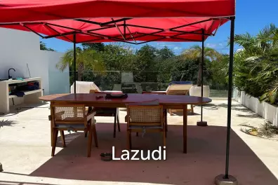 Completed 2 Bedroom Leasehold Villa in the Heart of Bingin