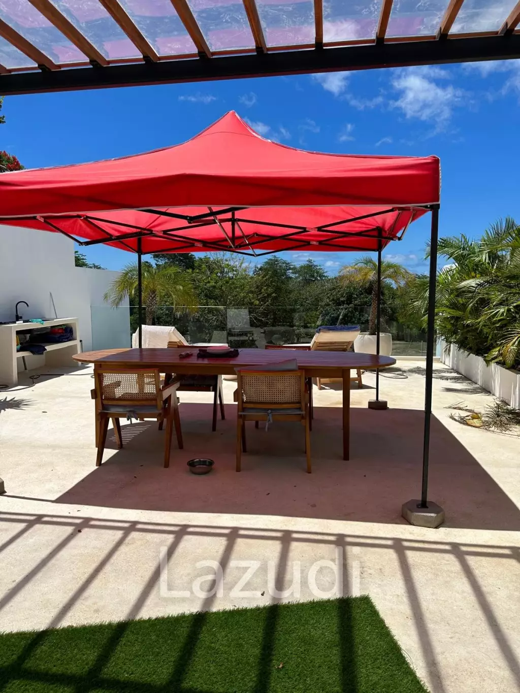 Completed 2 Bedroom Leasehold Villa in the Heart of Bingin