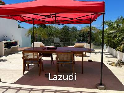 Completed 2 Bedroom Leasehold Villa in the Heart of Bingin