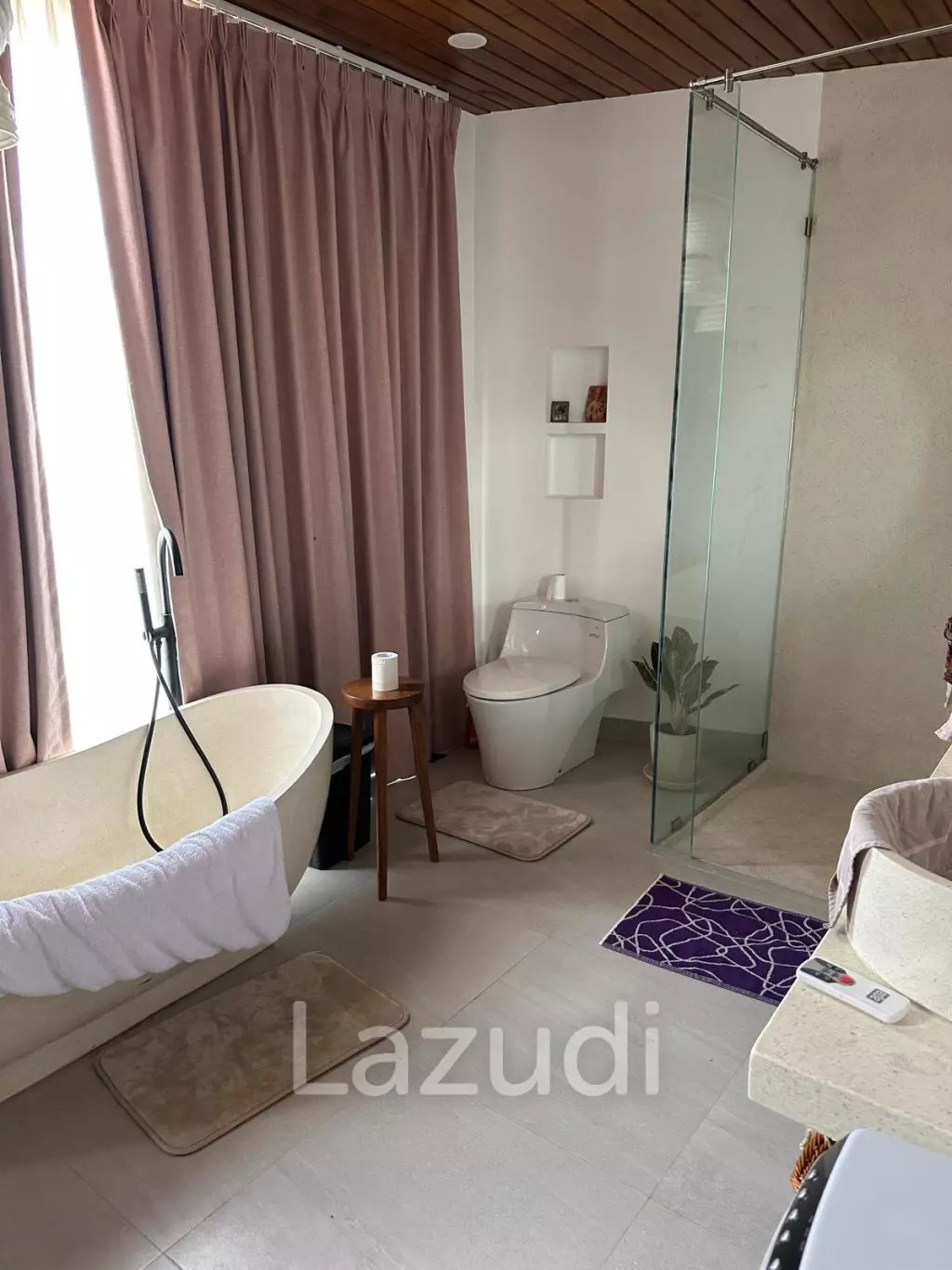 Completed 2 Bedroom Leasehold Villa in the Heart of Bingin