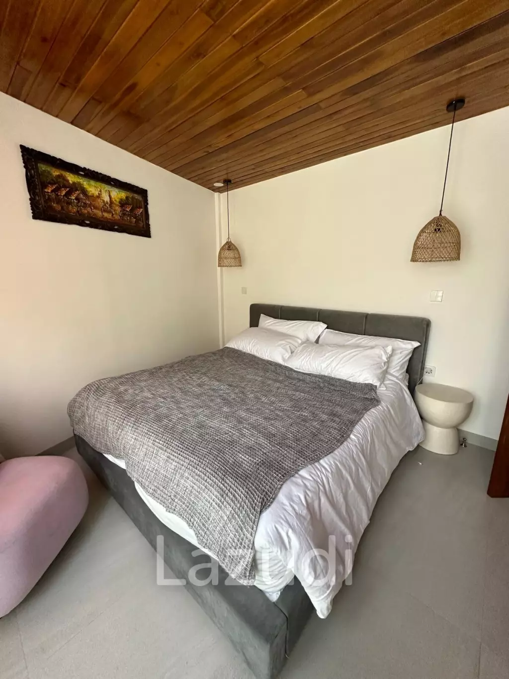 Completed 2 Bedroom Leasehold Villa in the Heart of Bingin