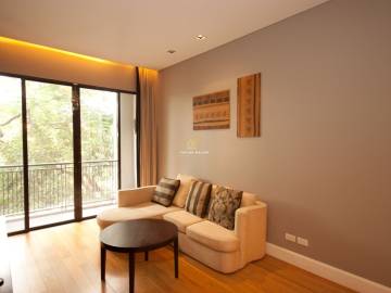 Vincente / Condo For Rent / 1 Bedroom / 65 sqm / BTS Phrompong / Bangkok