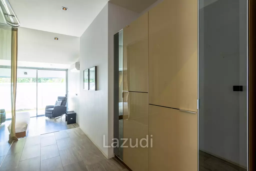 Modern 7 Bedroom Standalone Pool Villa on Large Land in Hua Hin