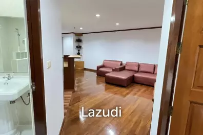 2 Bedroom 2 Bathroom 90 SQ.M Wittayu Complex