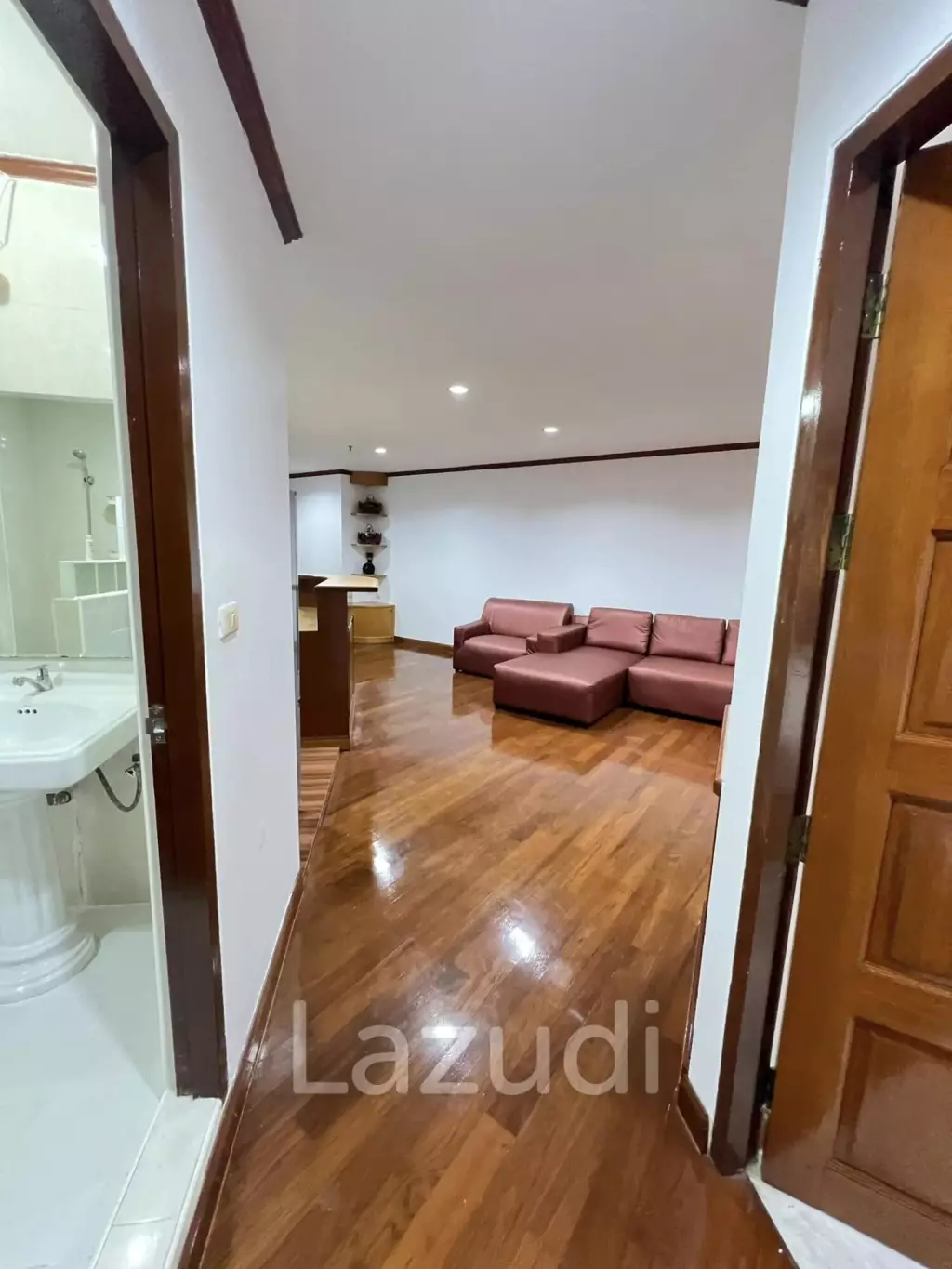 2 Bedroom 2 Bathroom 90 SQ.M Wittayu Complex