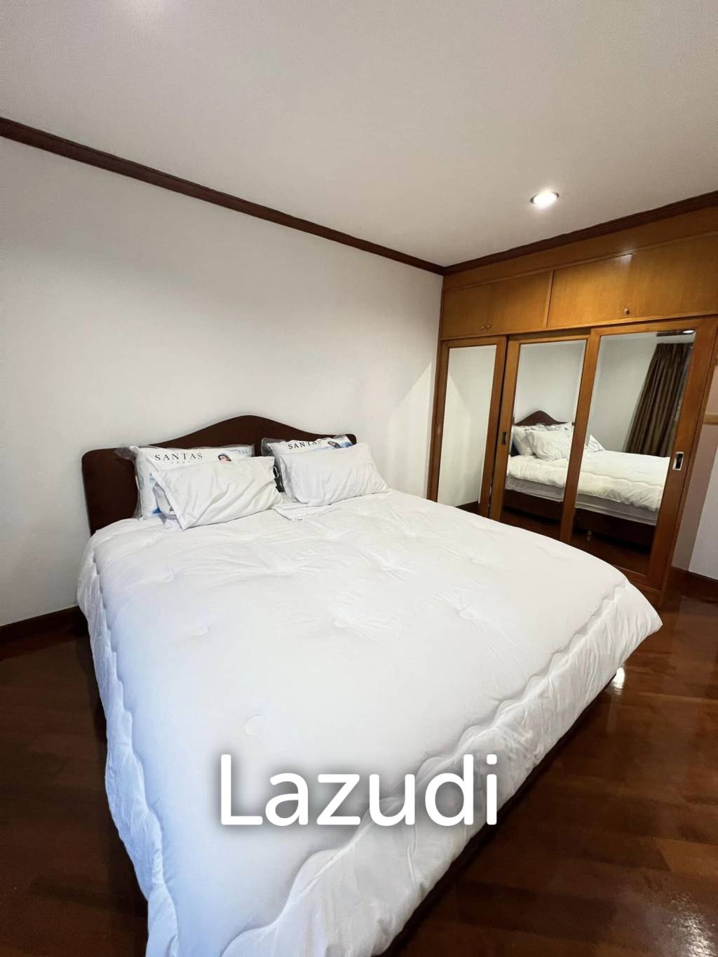 2 Bedroom 2 Bathroom 90 SQ.M Wittayu Complex