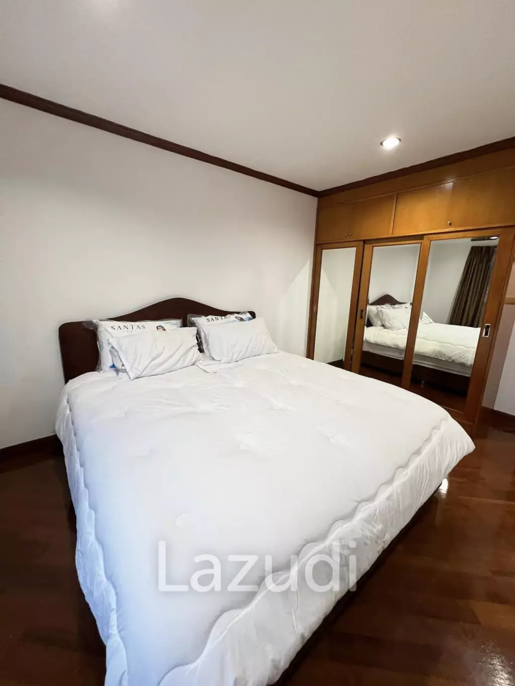 2 Bedroom 2 Bathroom 90 SQ.M Wittayu Complex