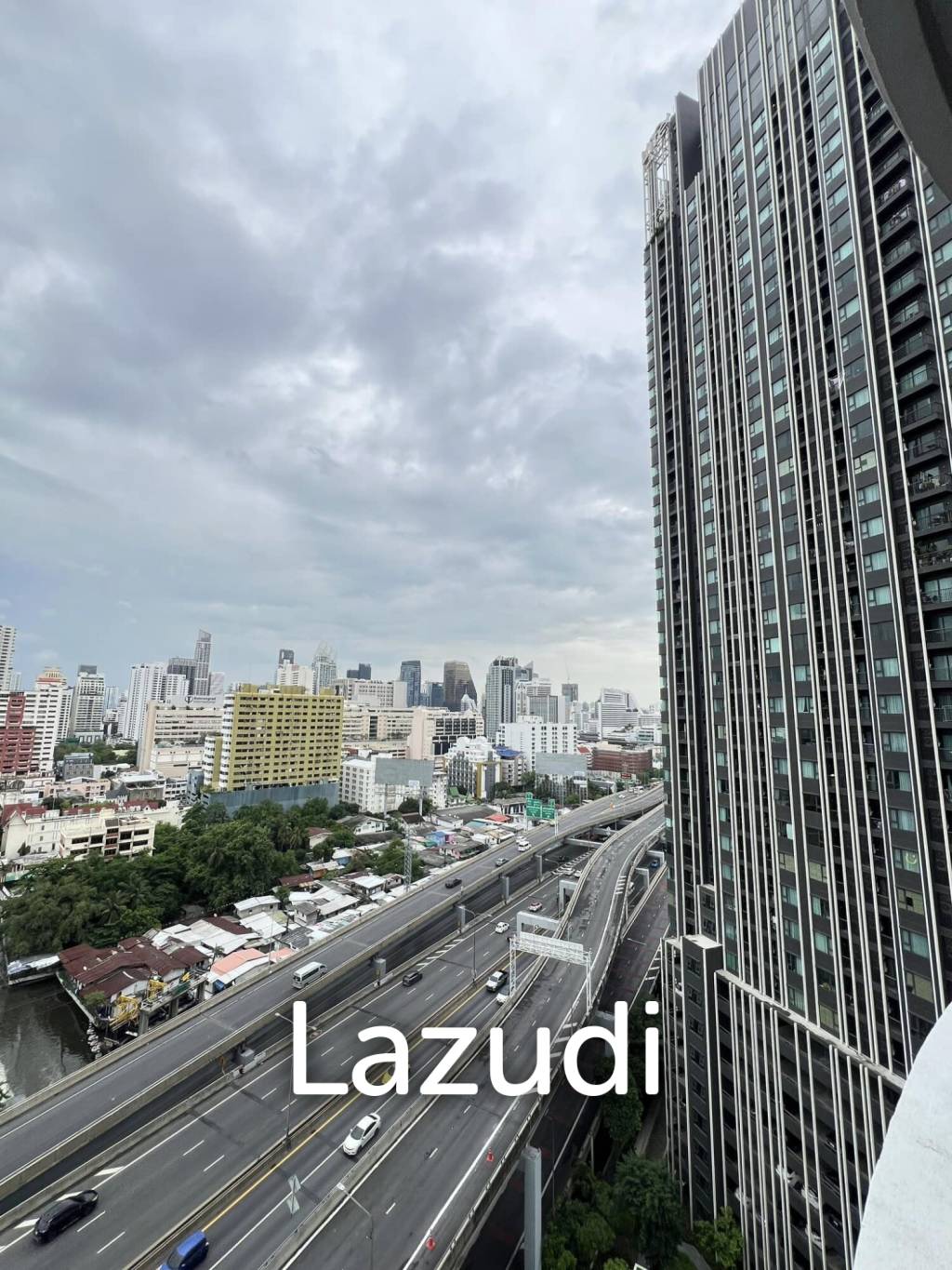 2 Bedroom 2 Bathroom 90 SQ.M Wittayu Complex