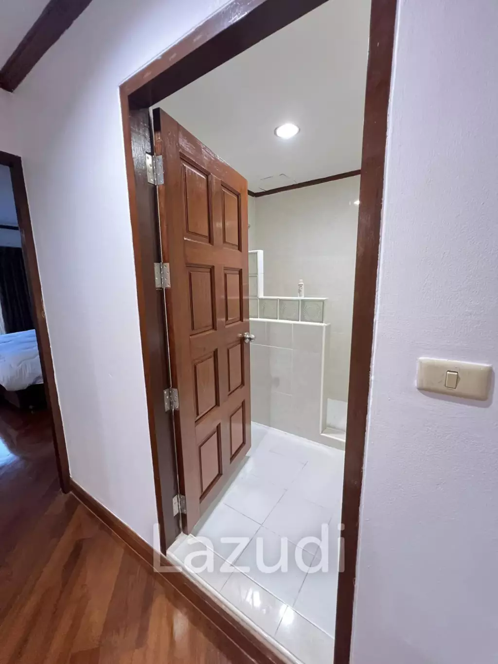 2 Bedroom 2 Bathroom 90 SQ.M Wittayu Complex