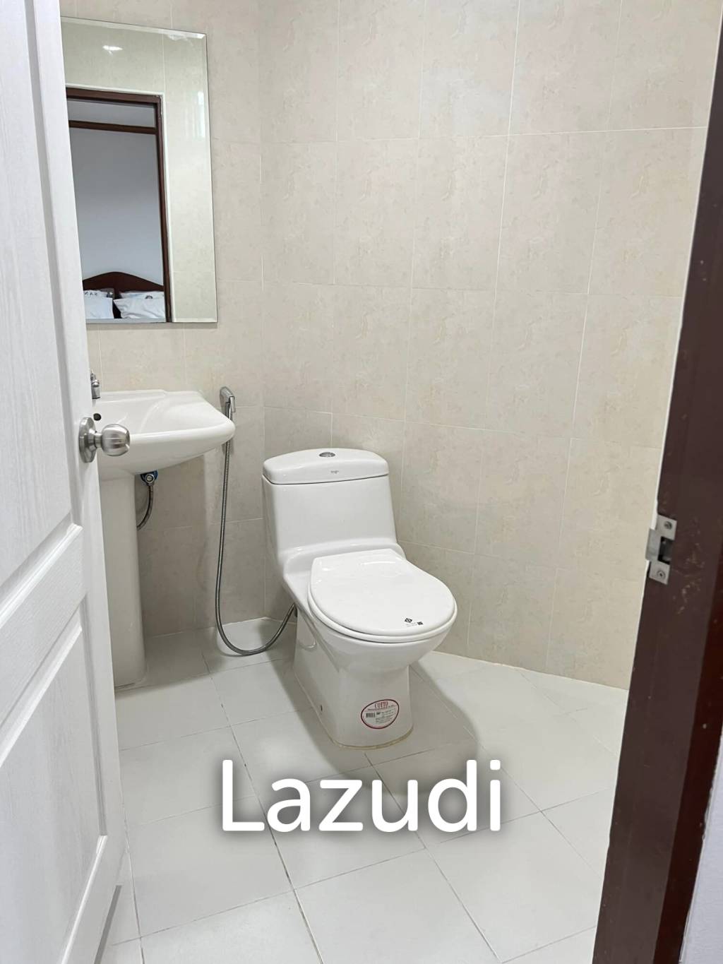 2 Bedroom 2 Bathroom 90 SQ.M Wittayu Complex