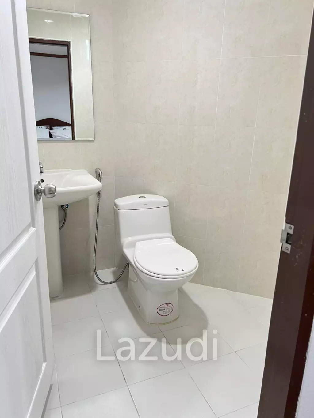 2 Bedroom 2 Bathroom 90 SQ.M Wittayu Complex