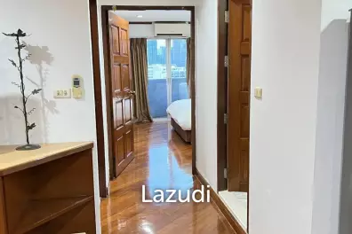2 Bedroom 2 Bathroom 90 SQ.M Wittayu Complex