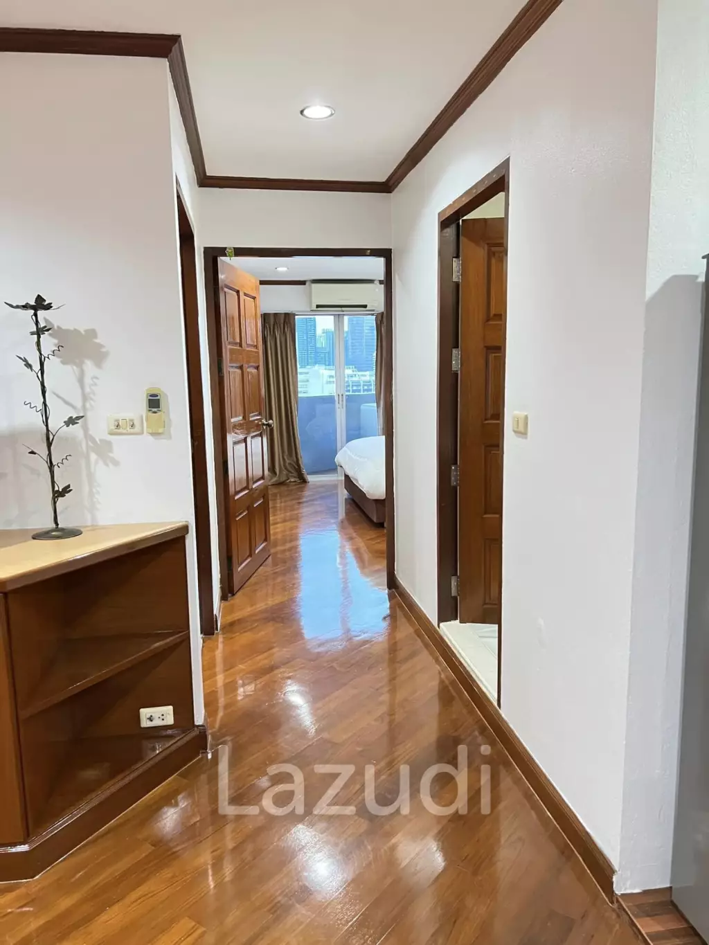 2 Bedroom 2 Bathroom 90 SQ.M Wittayu Complex