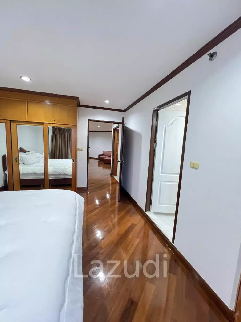 2 Bedroom 2 Bathroom 90 SQ.M Wittayu Complex