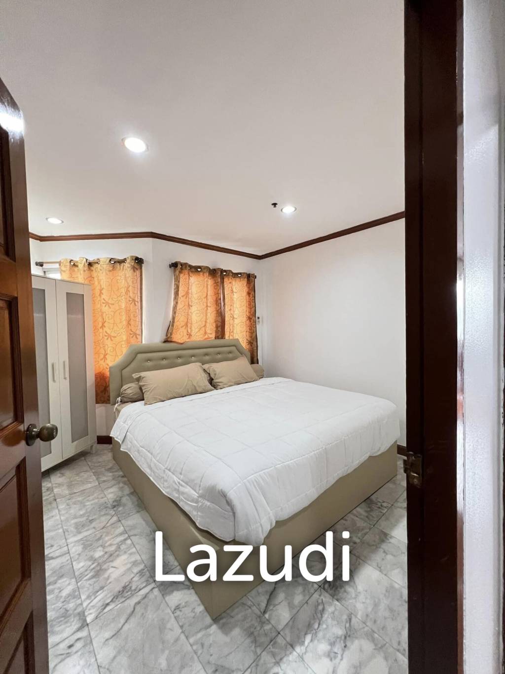 2 Bedroom 2 Bathroom 90 SQ.M Wittayu Complex