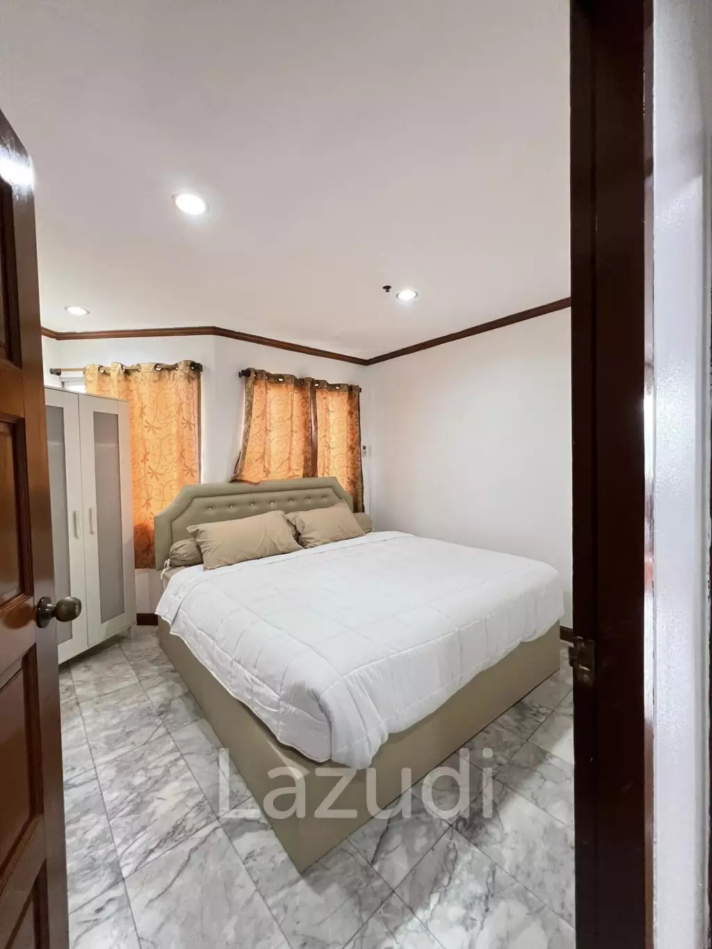 2 Bedroom 2 Bathroom 90 SQ.M Wittayu Complex