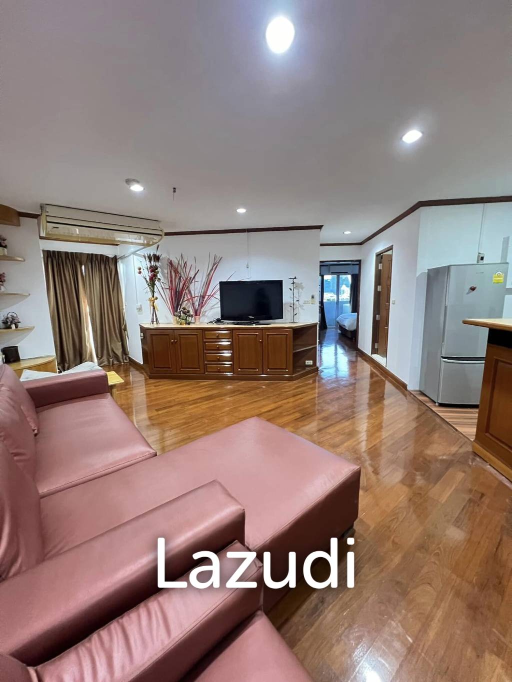 2 Bedroom 2 Bathroom 90 SQ.M Wittayu Complex