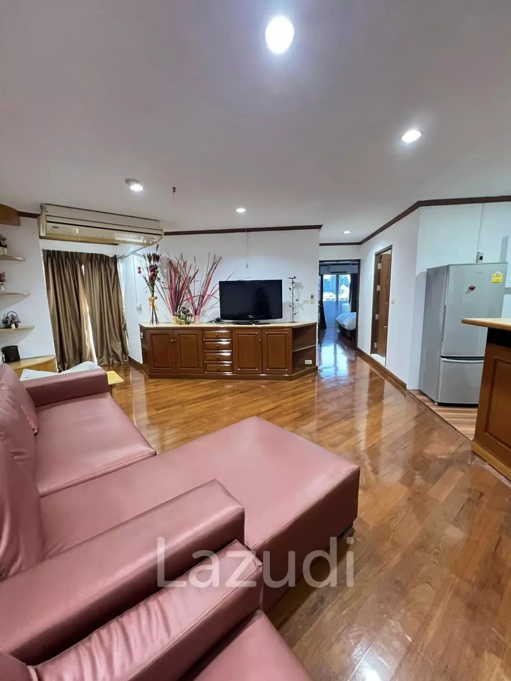 2 Bedroom 2 Bathroom 90 SQ.M Wittayu Complex