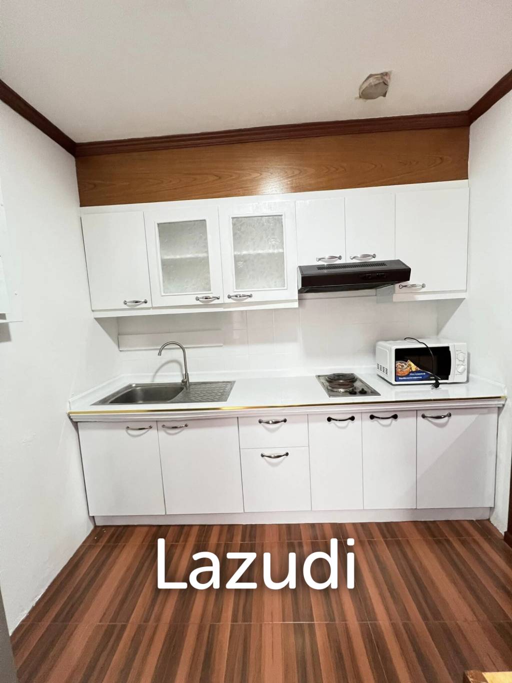 2 Bedroom 2 Bathroom 90 SQ.M Wittayu Complex