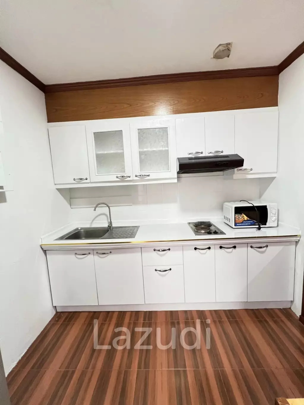 2 Bedroom 2 Bathroom 90 SQ.M Wittayu Complex