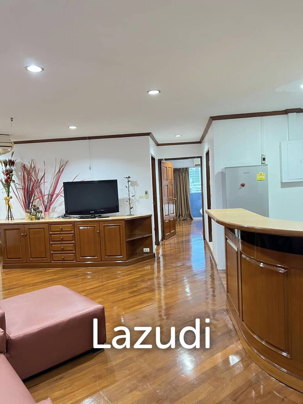 2 Bedroom 2 Bathroom 90 SQ.M Wittayu Complex
