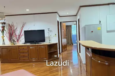 2 Bedroom 2 Bathroom 90 SQ.M Wittayu Complex