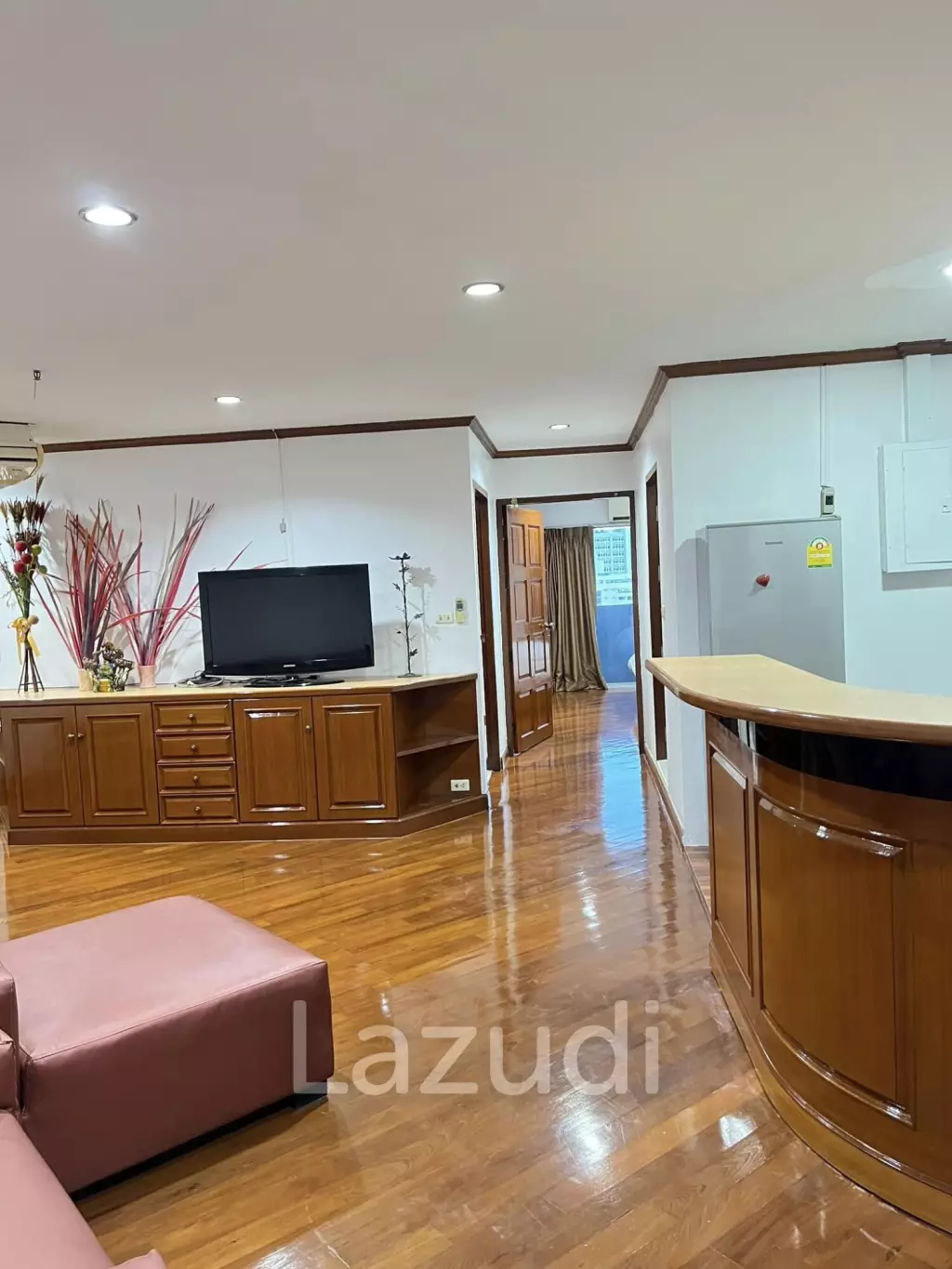 2 Bedroom 2 Bathroom 90 SQ.M Wittayu Complex